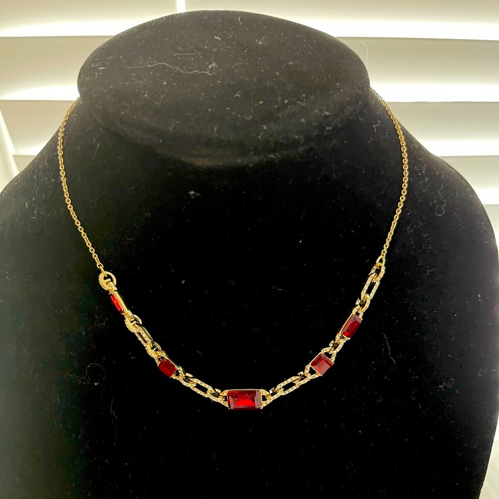 Ralph Lauren Necklace.
